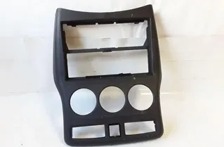 CITROËN C3 Picasso 1 generation (2008-2016) Garniture du lecteur de musique 96825462 25501019