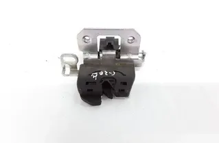 MERCEDES-BENZ C-Class W204/S204/C204 (2004-2015) Autres pièces intérieures A2049200372 25514985