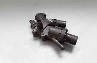 FORD S-Max 1 generation (2006-2015) Thermostat 77271,78590M,9682141580 25523547