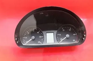 MERCEDES-BENZ Sprinter 1 generation (903) (1995-2006) Compteur de vitesse A9064468021,A9064481821,A9064469021 25543111