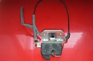 MERCEDES-BENZ C-Class W204/S204/C204 (2004-2015) Autres pièces intérieures A2049200372 25547865