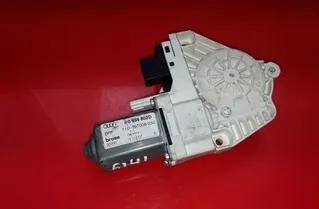 AUDI A5 8T (2007-2016) Moteur de commande de vitre de porte avant droite 1101997008250,4F0959802D 25548629