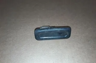 PEUGEOT 3008 1 generation (2010-2016) Capot arrière Boutons ouverts 25550831