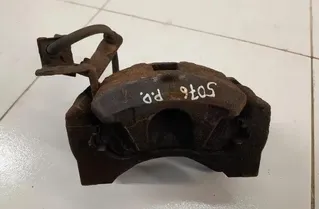 MITSUBISHI ASX 1 generation (2010-2020) Étrier de frein avant droit 25559677