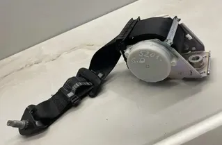 CITROËN C3 2 generation (2009-2016) Ceinture de sécurité arrière droite 34048178B,1805201118,33054574 25559741