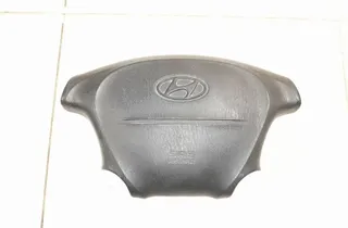 HYUNDAI H-1 Starex (1997-2007) Coussin gonflable au volant 31805127