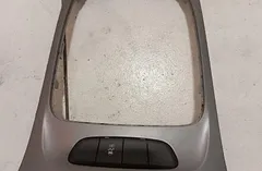 OPEL Astra K (2015-2021) Garniture en plastique du niveau de changement de vitesse 13432260 31807127