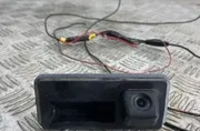 AUDI Q3 8U (2011-2020) Caméra de recul du hayon 4G5827229 35700609