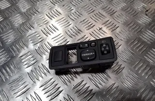 TOYOTA Avensis 2 generation (2002-2009) Commutateur de réglage du miroir 183575 33829257