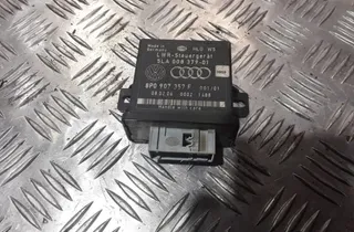 AUDI Q7 4M (2015-2024) Unité de commande des phares 5LA00837901 33830076