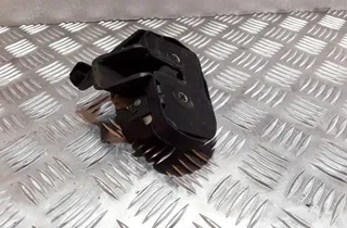 VOLKSWAGEN Caddy 3 generation (2004-2015) Serrure de porte coulissante côté gauche 7H0843603 33830079