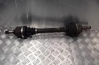 PEUGEOT 308 T7 (2007-2015) Arbre de transmission avant gauche 33830468