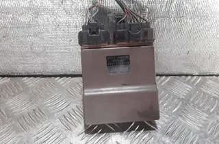 TOYOTA Corolla E120 (2000-2008) Calculateur d'injecteurs de carburant 8987120030 33835074