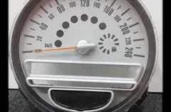 MINI Cooper R56 (2006-2015) Compteur de vitesse 67379411 33126473