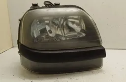 FIAT Doblo 1 generation (2001-2017) Phare avant droit 9650,46807766,40545999 34902372