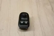 PEUGEOT 206 1 generation (1998-2009) Commutateur de fenêtre de porte avant gauche 34898908
