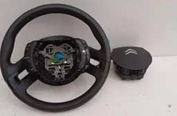 CITROËN C4 Picasso 1 generation (2006-2013) Volant 6096636 34902450