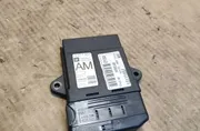 OPEL Vectra C (2002-2005) Autres unités de contrôle 360572197,5WK46002,13111457 34899712