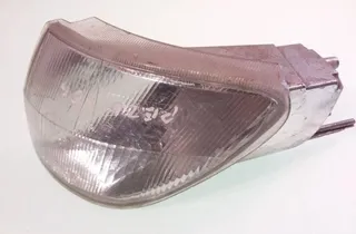 PEUGEOT 306 1 generation (1993-2002) Clignotant avant gauche 183336B 35775853