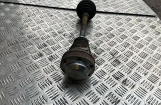 SEAT Ateca 1 generation (2016-2024) Arbre de transmission avant gauche 33210083