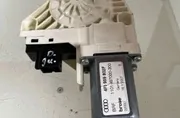 AUDI A6 C6/4F (2004-2011) Moteur de commande de vitre de porte arrière droite 4F0959802F 33212145