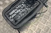BMW X3 F25 (2010-2017) Verrouillage du couvercle du réservoir de carburant 7238086 33785553