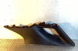 LEXUS RX 4 generation (2015-2024) Garniture de montant latéral droit 624700E160 34601988