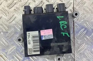 LEXUS RC 1 generation (2013-2024) Calculateur d'injecteurs de carburant 8987130040 34609135