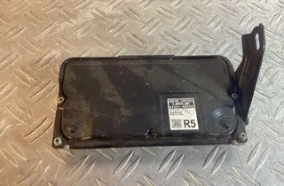 LEXUS RX 4 generation (2015-2024) Calculateur d'unité de commande du moteur 8966148R50 34623816