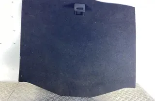 LEXUS RC 1 generation (2013-2024) Tapis de coffre 34618183
