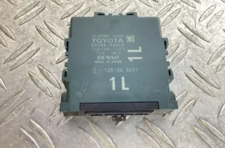 LEXUS RX 4 generation (2015-2024) Autres unités de contrôle 8934048060,1881001593 34606026