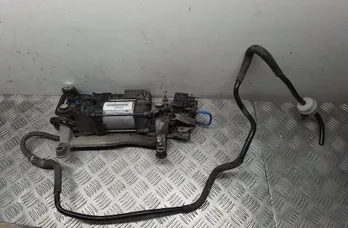 PORSCHE Cayenne 3 generation (2017-2023) Compresseur de suspension 7P0616006H 34623669