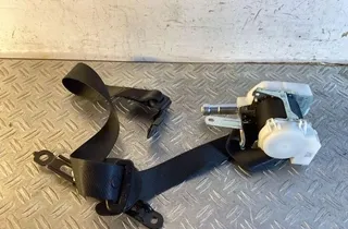 LEXUS RX 4 generation (2015-2024) Ceinture de sécurité avant gauche A1529P 34623535