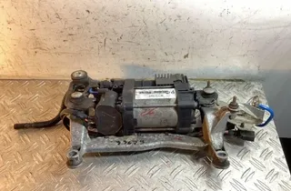 PORSCHE Cayenne 3 generation (2017-2023) Compresseur de suspension 15150000663,7P0616006G,ATE02408265 34623117