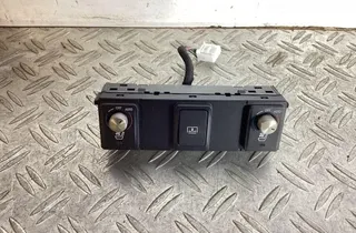 LEXUS LS 4 generation (2006-2020) Interrupteur de chauffage de siège 15C980,1862E48 34623227