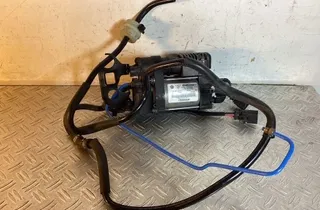 PORSCHE Cayenne 3 generation (2017-2023) Compresseur de suspension 7P0616006E 34606828