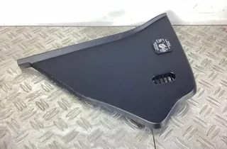 LEXUS RX 4 generation (2015-2024) Côté garniture de panneau 5544448070,5544448080 34623667