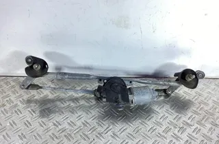 LEXUS IS XE30 (2013-2024) Mécanisme d'essuie-glace avant 8511026220,1593000080 34623283