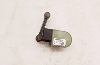 PORSCHE Cayenne 955 (2002-2010) Capteur de niveau de hauteur arrière droit 15160100702,7L0616571D 34621918