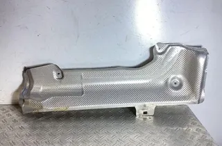 MERCEDES-BENZ E-Class W213/S213/C238/A238 (2016-2024) Protection contre la chaleur A2126828071 34600981