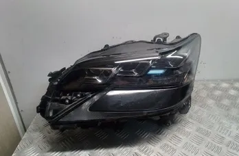 LEXUS GS 4 generation (2011-2020) Phare avant gauche 34764148