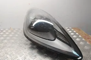 PORSCHE Cayenne 3 generation (2017-2023) Phare avant droit 9Y0941034AK 34764381