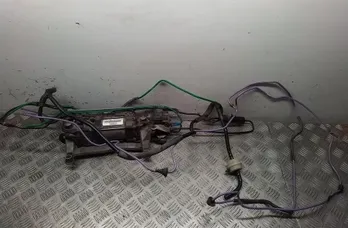PORSCHE Cayenne 3 generation (2017-2023) Compresseur de suspension 7P0616006E 34618445