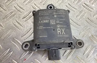 LEXUS RX 4 generation (2015-2024) Module de contrôle des angles morts 881620W301 34603278