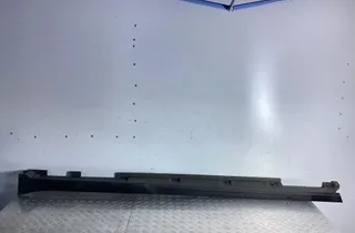 LEXUS RX 4 generation (2015-2024) Couvercle de jupe latérale en plastique côté gauche 7586048040,7585248040 34612167