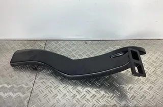 VOLKSWAGEN Gol G3 (2000-2005) Tube d'admission d'air 7P0820689A 34607376