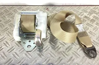 LEXUS IS XE30 (2013-2024) Ceinture de sécurité avant droite 7M8750P 34623942