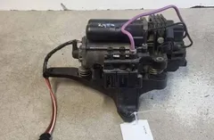 AUDI A7 C7/4G (2010-2020) Compresseur de suspension 10R036089 34509949