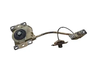 TOYOTA Verso 1 generation (2009-2015) Support de roue de secours 34271915