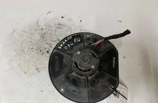 VOLKSWAGEN Sharan 1 generation (1995-2010) Chauffage intérieur 95NW18456,53300320,7M0819021 27010751